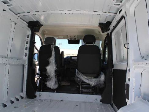 New 2026 RAM ProMaster 1500 FWD image 39