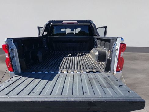 Used 2022 Chevrolet Silverado 1500 RST w/ Convenience Package II image 24