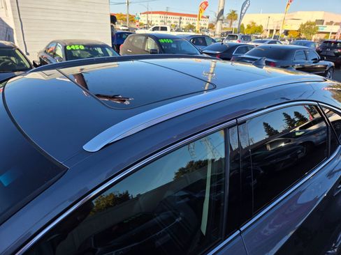 Used 2015 Lexus NX 300h AWD image 7