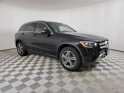 Used 2020 Mercedes-Benz GLC 300 4MATIC