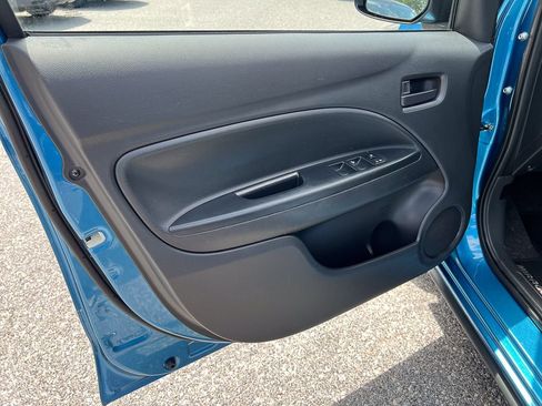 Used 2024 Mitsubishi Mirage FWD image 11