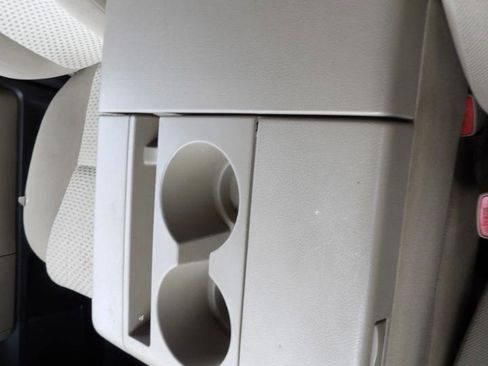 Used 2011 Toyota Tundra Tundra-Grade Double Cab 4.6L 4 w/ Tow Pkg image 15