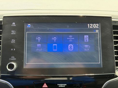Used 2023 Honda Ridgeline RTL image 9