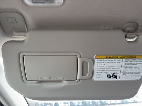 New 2026 Nissan Rogue SV image 24