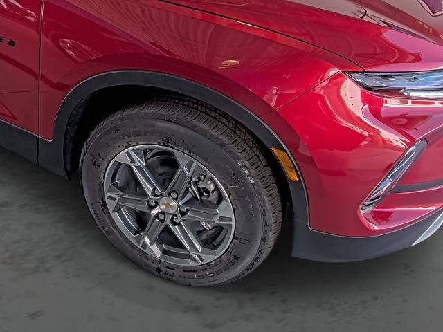 New 2026 Chevrolet Blazer LT w/ LPO, Floor Liner Package AWD/4WD image 16