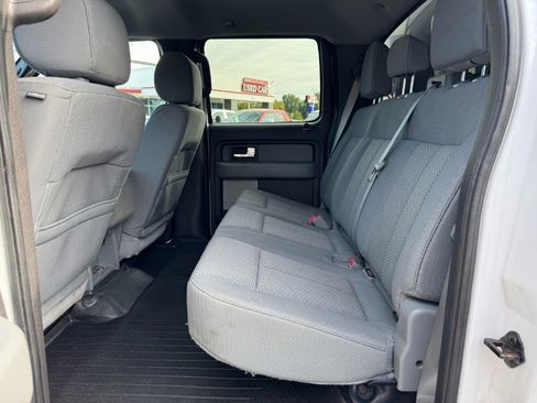 Used 2014 Ford F150 XLT w/ Trailer Tow Package image 16
