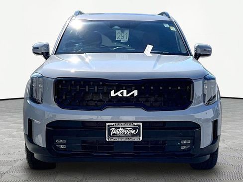 Used 2024 Kia Telluride SX Prestige X-Line AWD/4WD image 4