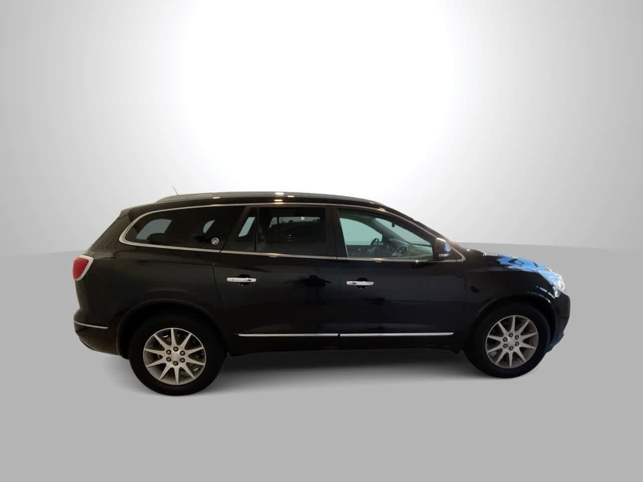 Used 2016 Buick Enclave Leather w/ Trailering Package AWD/4WD image 9