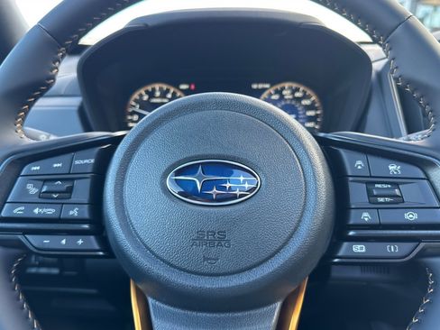 New 2026 Subaru Forester Wilderness image 22