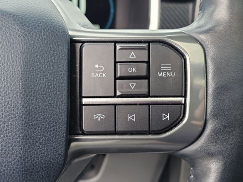 Used 2021 Ford F150 Limited image 22