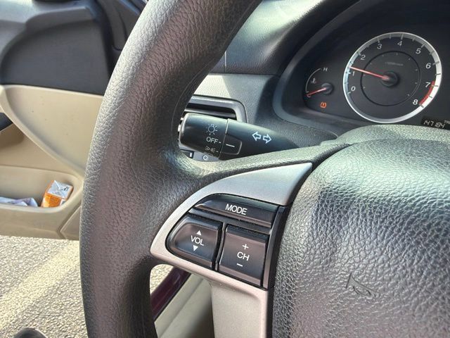 Used 2011 Honda Accord LX-P image 20