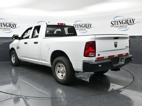 Used 2023 RAM 1500 Tradesman w/ Trailer Tow Group AWD/4WD image 5