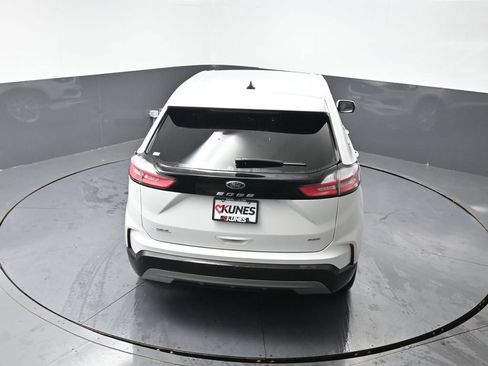Used 2024 Ford Edge SEL AWD/4WD image 49