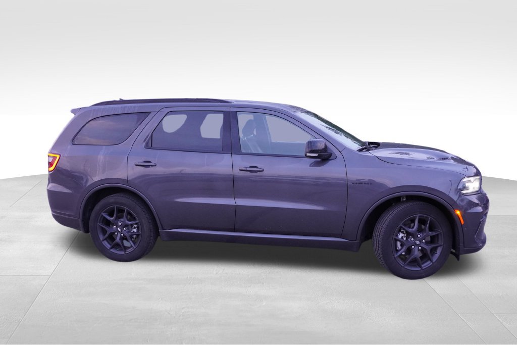 Used 2026 Dodge Durango GT AWD/4WD image 2