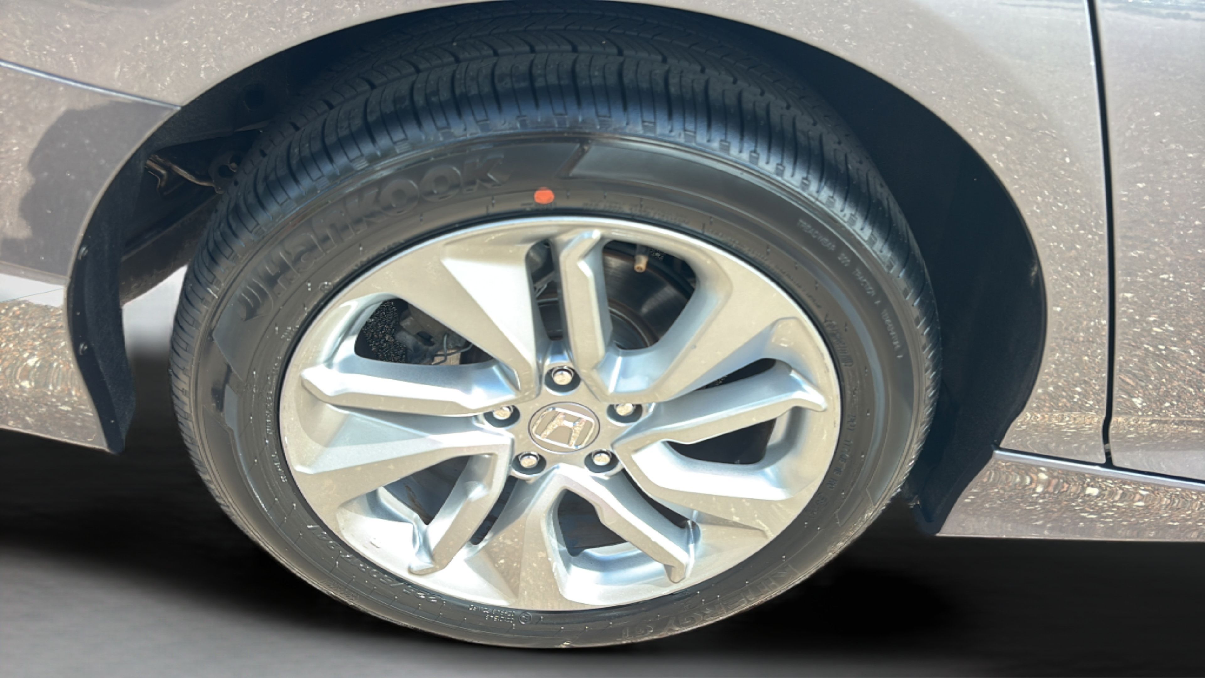 Certified 2020 Honda Accord LX image 33