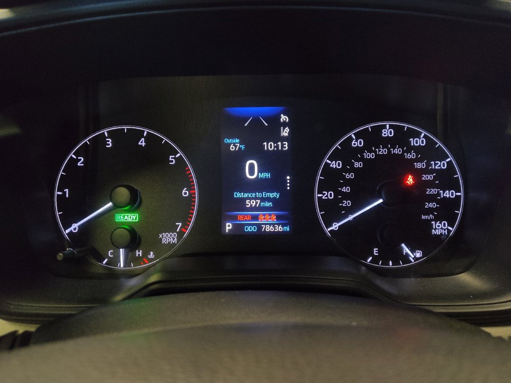 Used 2024 Toyota Corolla LE FWD image 23
