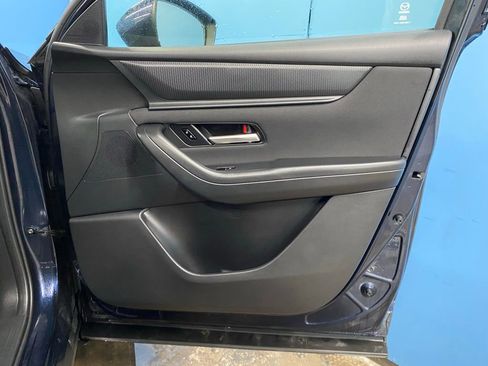 Used 2025 MAZDA CX-90 3.3 Turbo w/ Select Package image 53