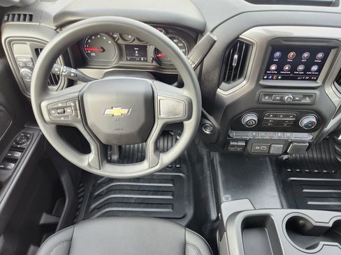 New 2026 Chevrolet Silverado 2500 W/T w/ WT Convenience Package image 28