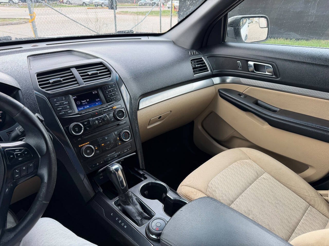 Used 2017 Ford Explorer 4WD image 45