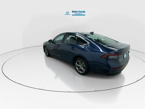 Used 2023 Honda Accord EX-L image 8