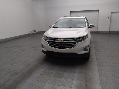 Used 2019 Chevrolet Equinox Premier image 15