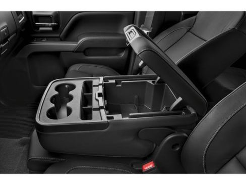 Used 2015 Chevrolet Silverado 2500 LT w/ LT Convenience Package AWD/4WD image 17