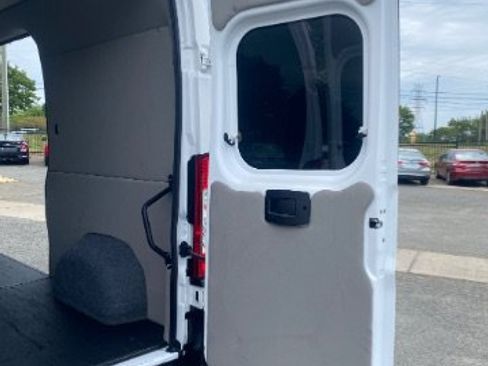 Used 2021 RAM ProMaster 1500 FWD image 11