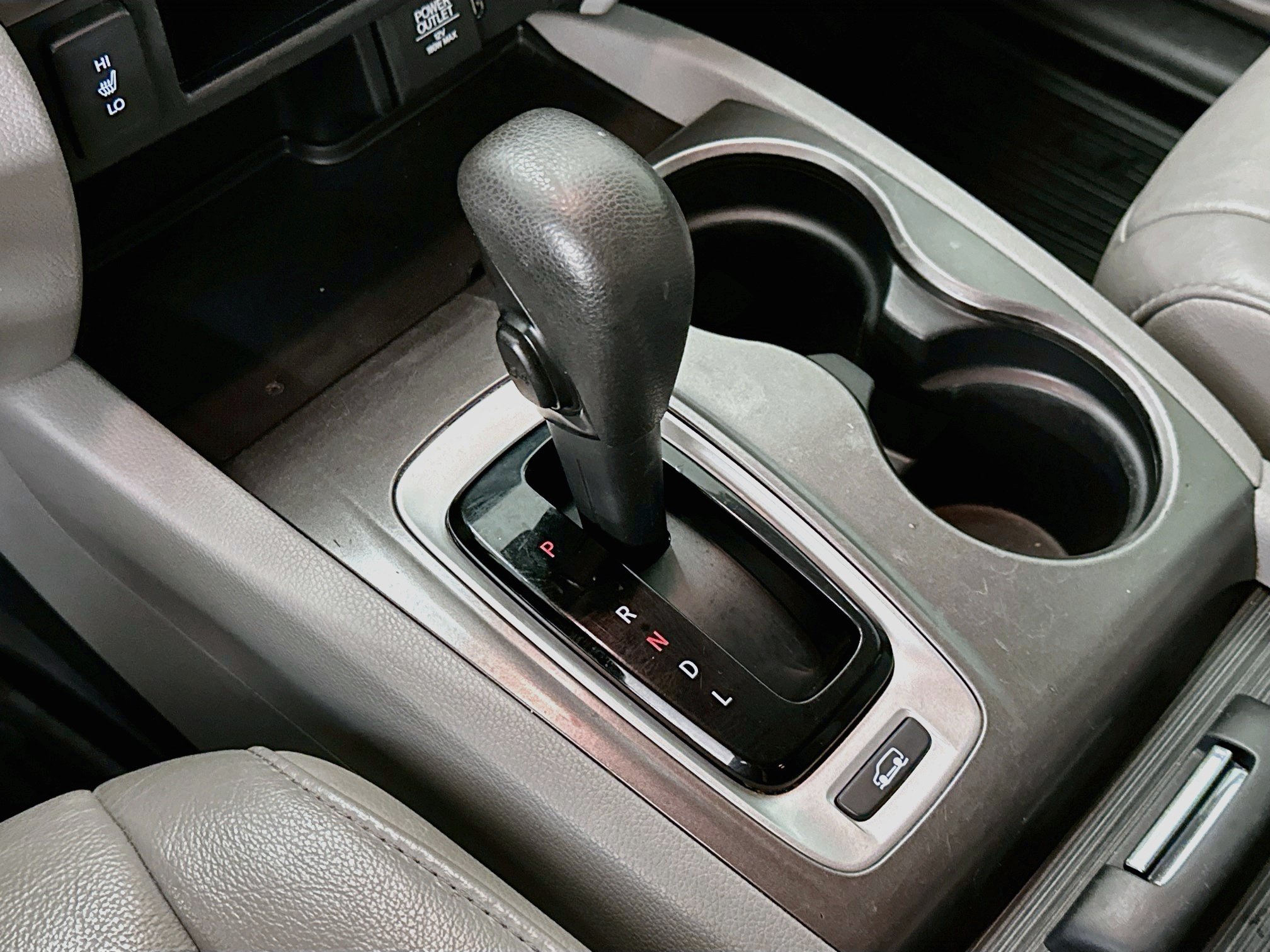 Used 2016 Honda Pilot EX-L image 24
