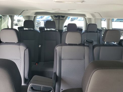 Used 2024 Ford Transit 350 XLT image 14