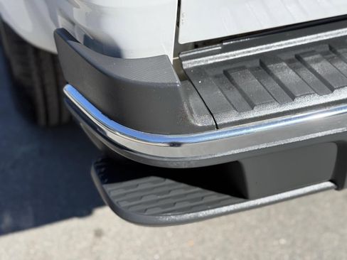 Used 2019 Chevrolet Colorado W/T w/ WT Convenience Package image 12