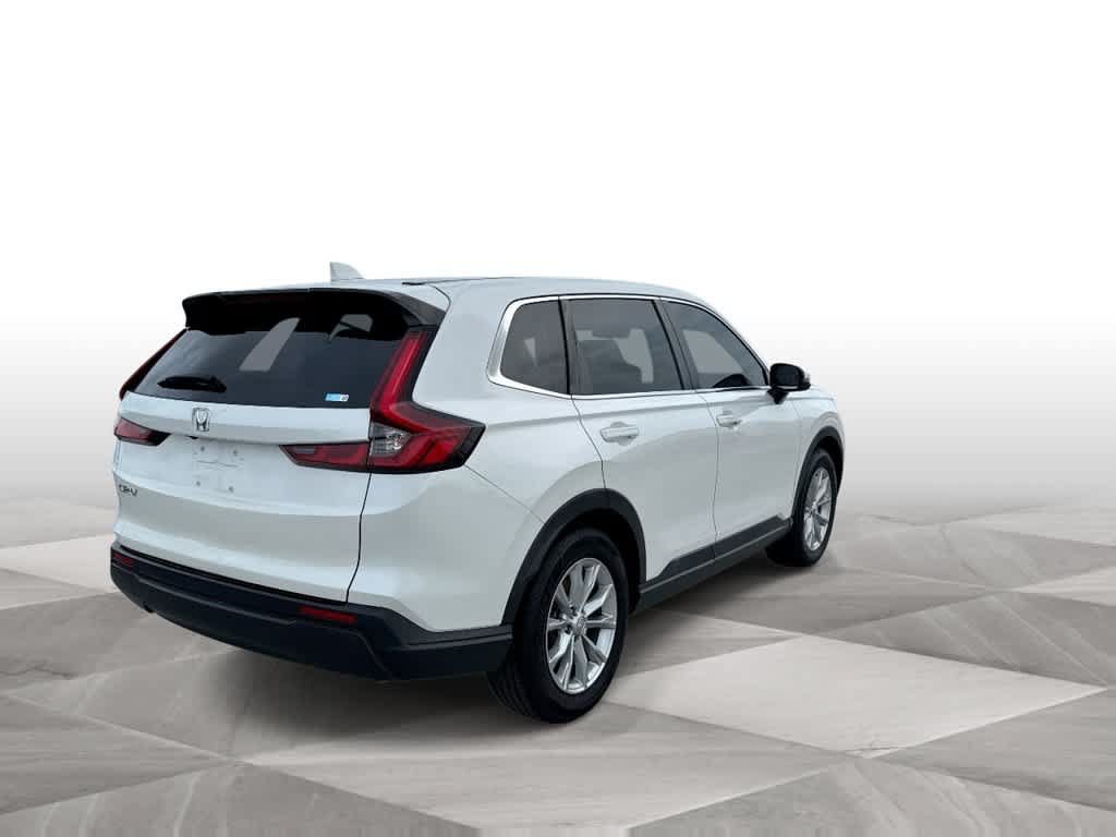 Used 2024 Honda CR-V EX image 8