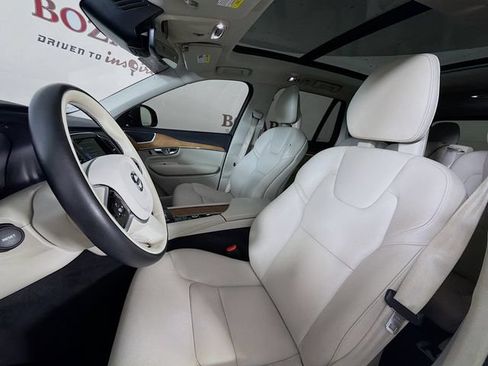 Used 2021 Volvo XC90 T8 Inscription Expression w/ Protection Package Premier AWD/4WD image 25