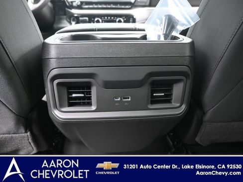 New 2026 Chevrolet Silverado 1500 LT w/ All Star Edition Plus image 19