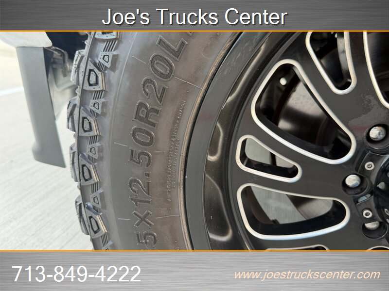 Used 2020 Ford F250 XLT AWD/4WD image 54