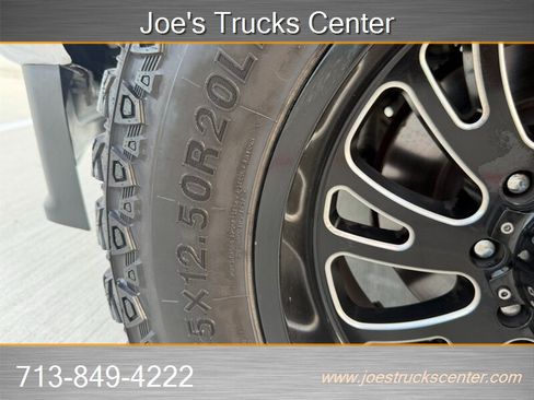 Used 2020 Ford F250 XLT AWD/4WD image 54