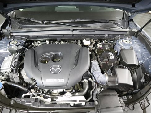 Certified 2023 MAZDA CX-50 2.5 Turbo w/ Cargo Package image 13