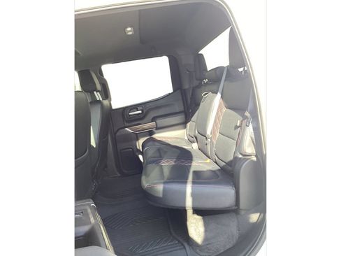 Used 2021 Chevrolet Silverado 1500 RST AWD/4WD image 11