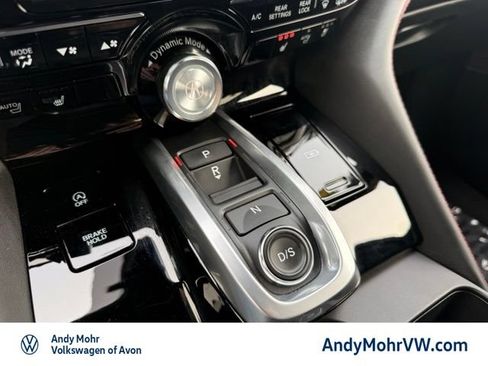 Used 2023 Acura MDX A-Spec AWD/4WD image 31