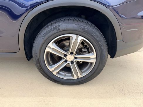 Used 2016 Mercedes-Benz GLC 300 image 30