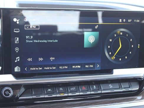 Used 2022 Chevrolet Silverado 1500 RST image 35