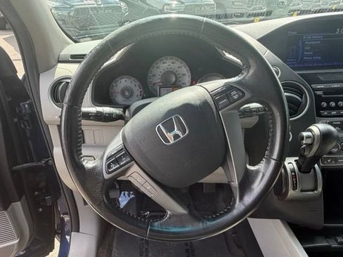Used 2013 Honda Pilot EX-L image 22