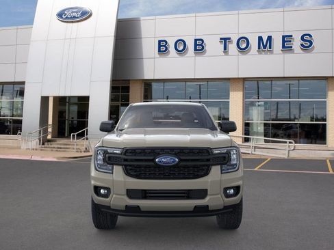 New 2025 Ford Ranger XL image 8