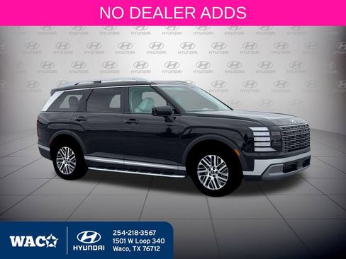 New 2026 Hyundai Palisade SEL image 14