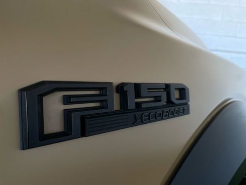 Used 2017 Ford F150 XL w/ Equipment Group 101A Mid image 10