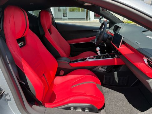 New 2025 Lotus Emira RWD image 15
