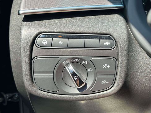 Used 2023 INFINITI QX50 Luxe image 15