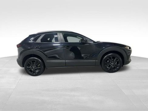 Certified 2024 MAZDA CX-30 AWD 2.5 S w/ Select Sport Pkg image 4
