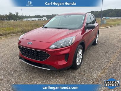 Used 2022 Ford Escape SE w/ Convenience Package