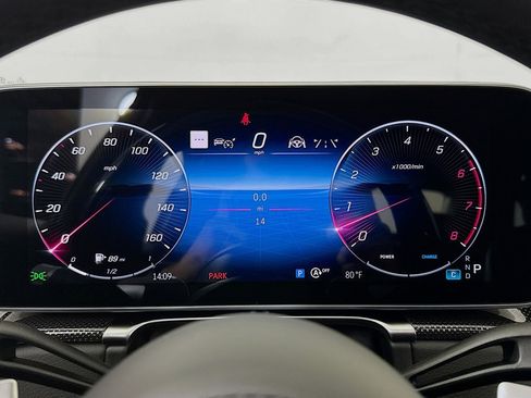 New 2026 Mercedes-Benz S 500 4MATIC image 18