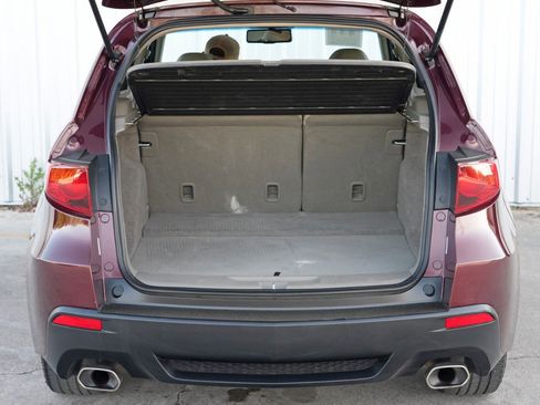 Used 2011 Acura RDX SH-AWD image 9